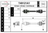 RENAU 7700104756 Drive Shaft